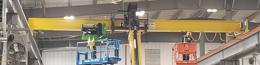 Crane Design Crane Design