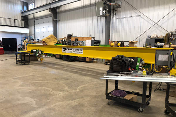 Dyna Crane Services Parts Dyna Crane Services Parts